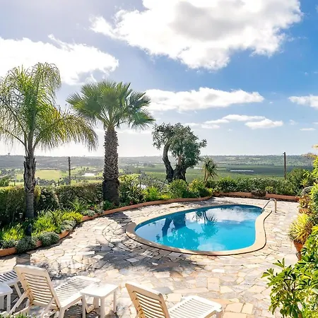 Villa Vista Bonita