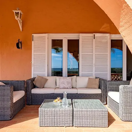 Vista Bonita Villa *