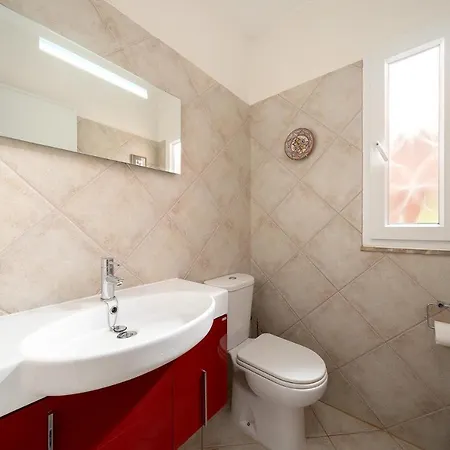 Villa Vista Bonita *