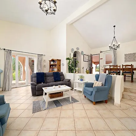 Villa Vista Bonita